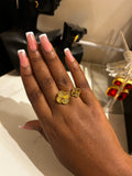 Bague Van Cleef