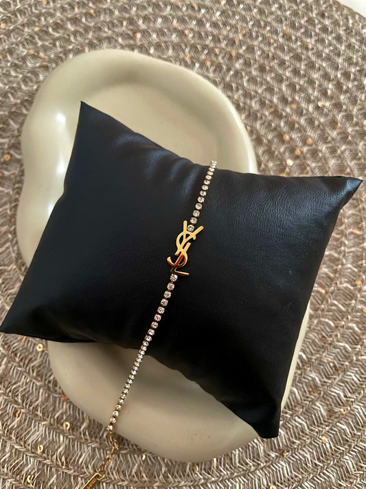 Bracelet YSL