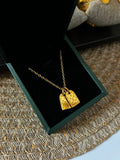 Collier Grâce