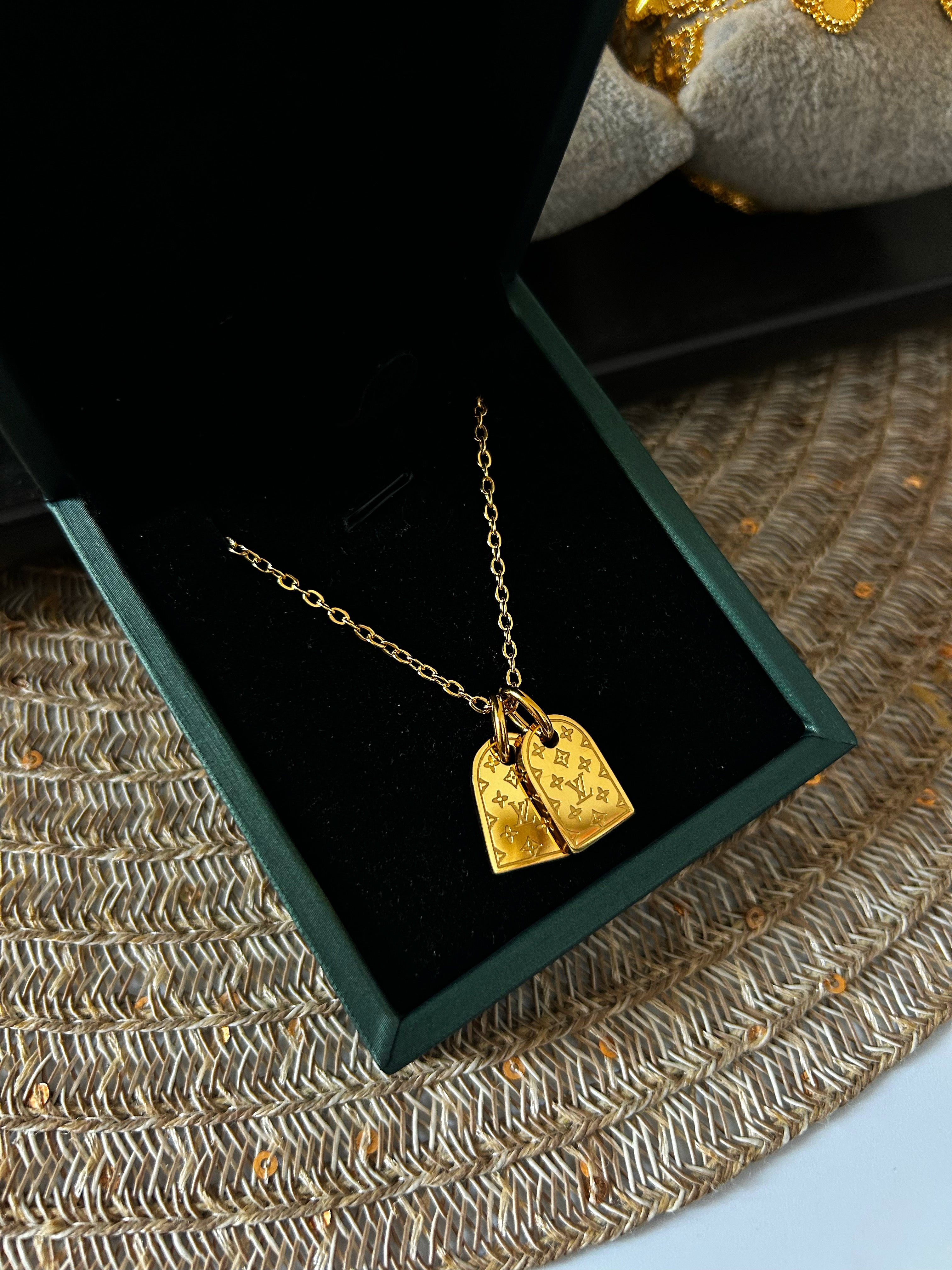 Collier Grâce