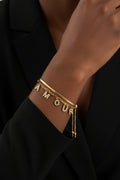 Bracelet Amour