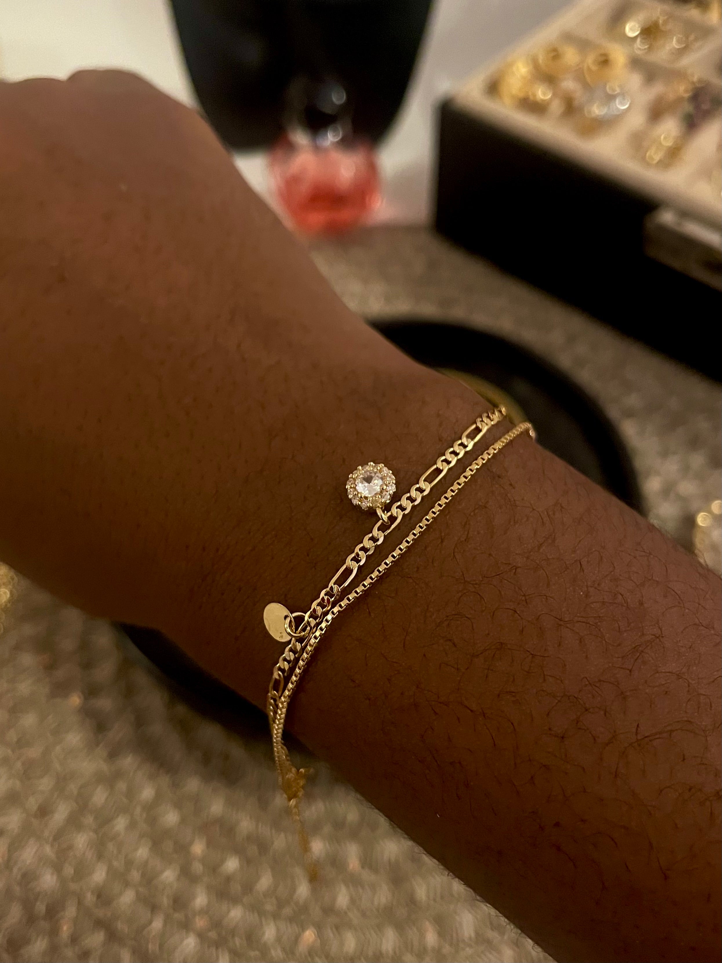 Bracelet Grâce