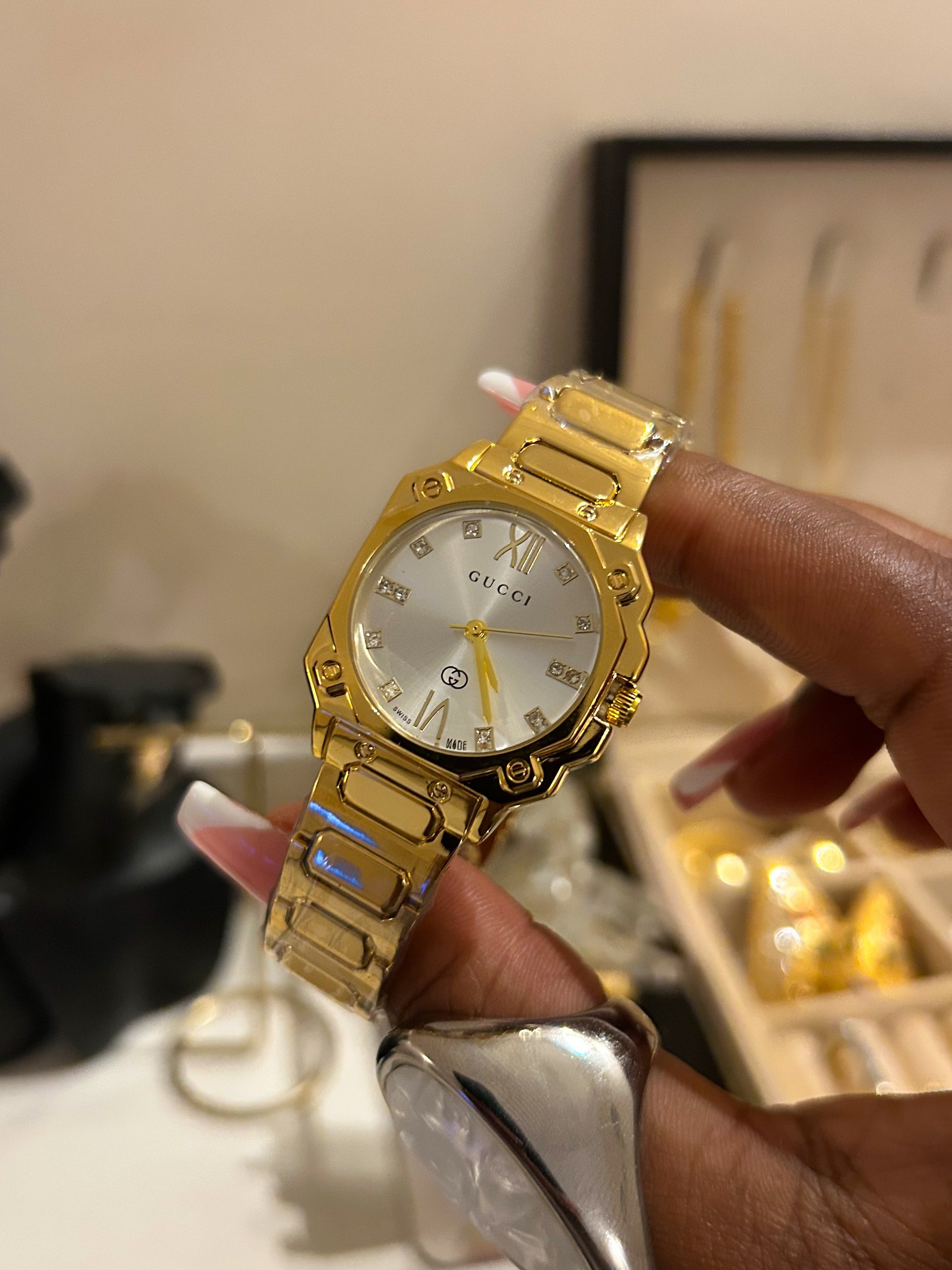 Montre Gucci