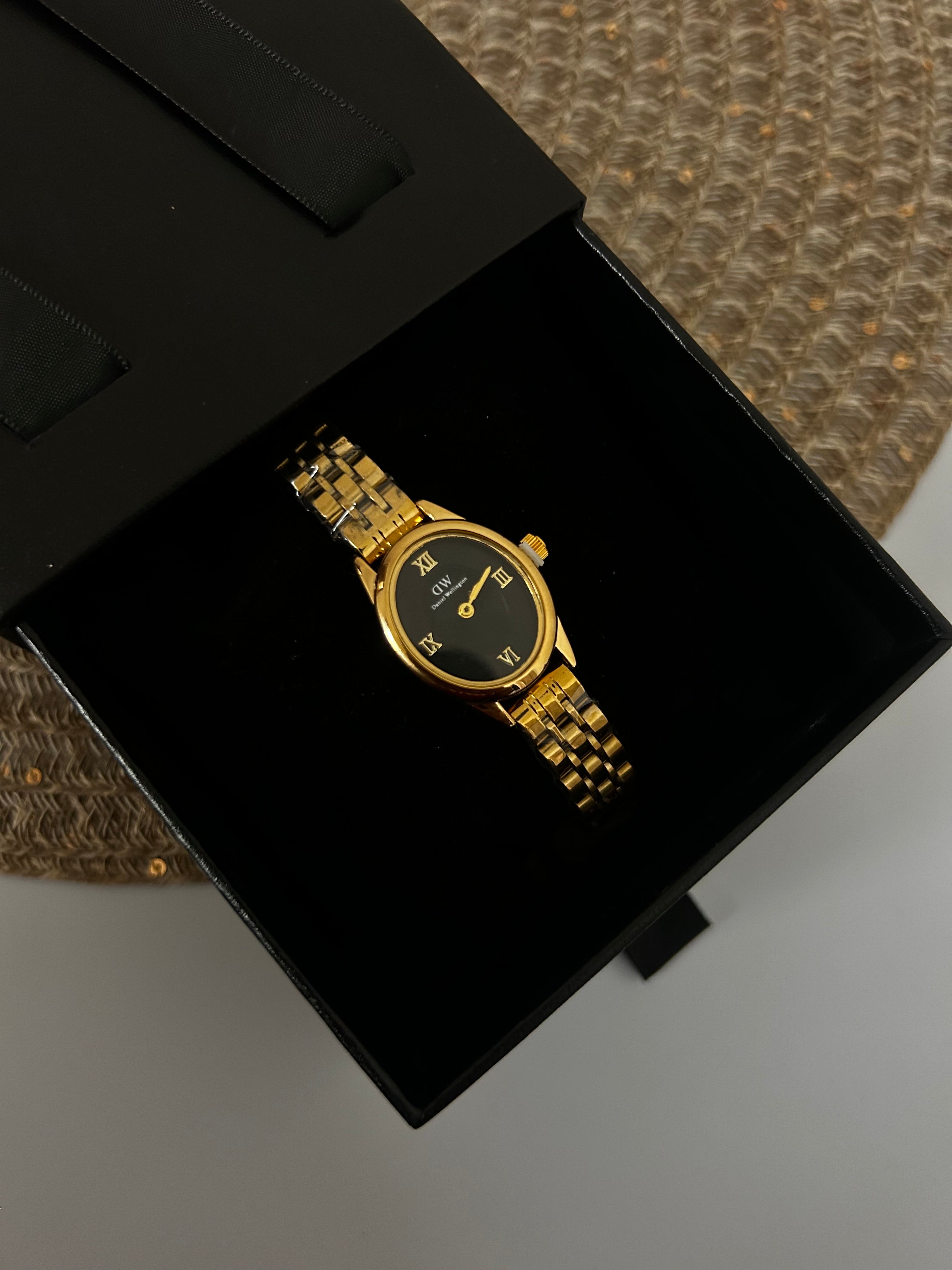 Montre Daniel Wellington