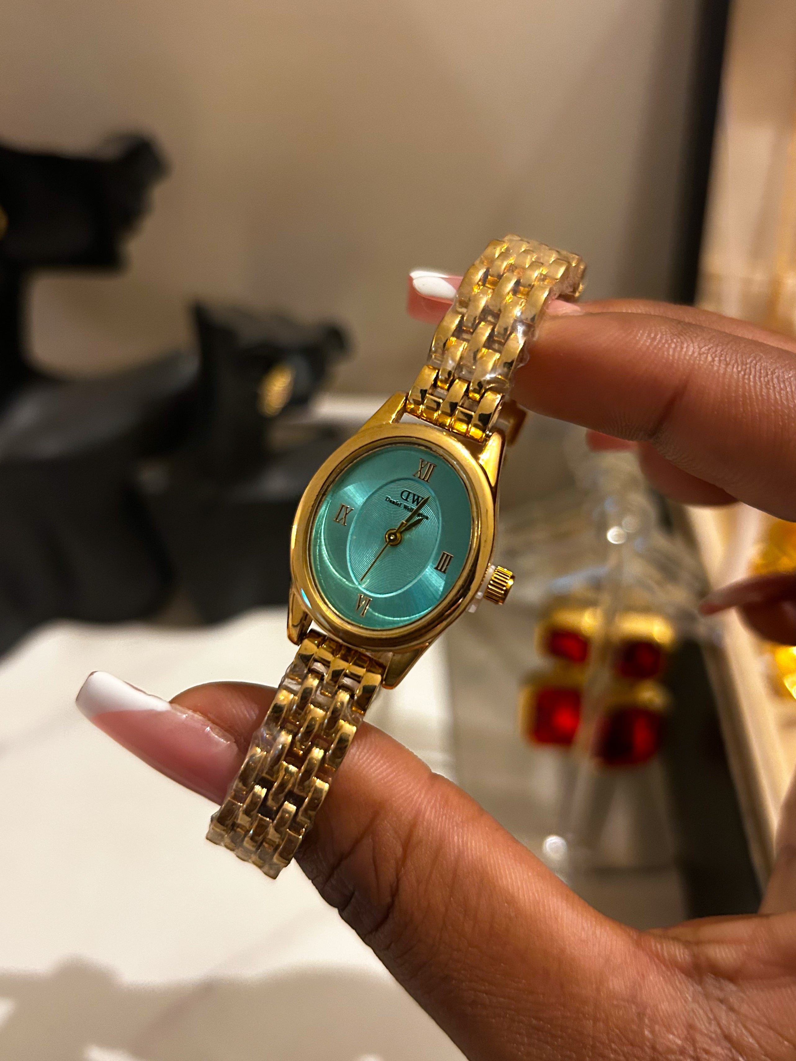 Montre Daniel Wellington