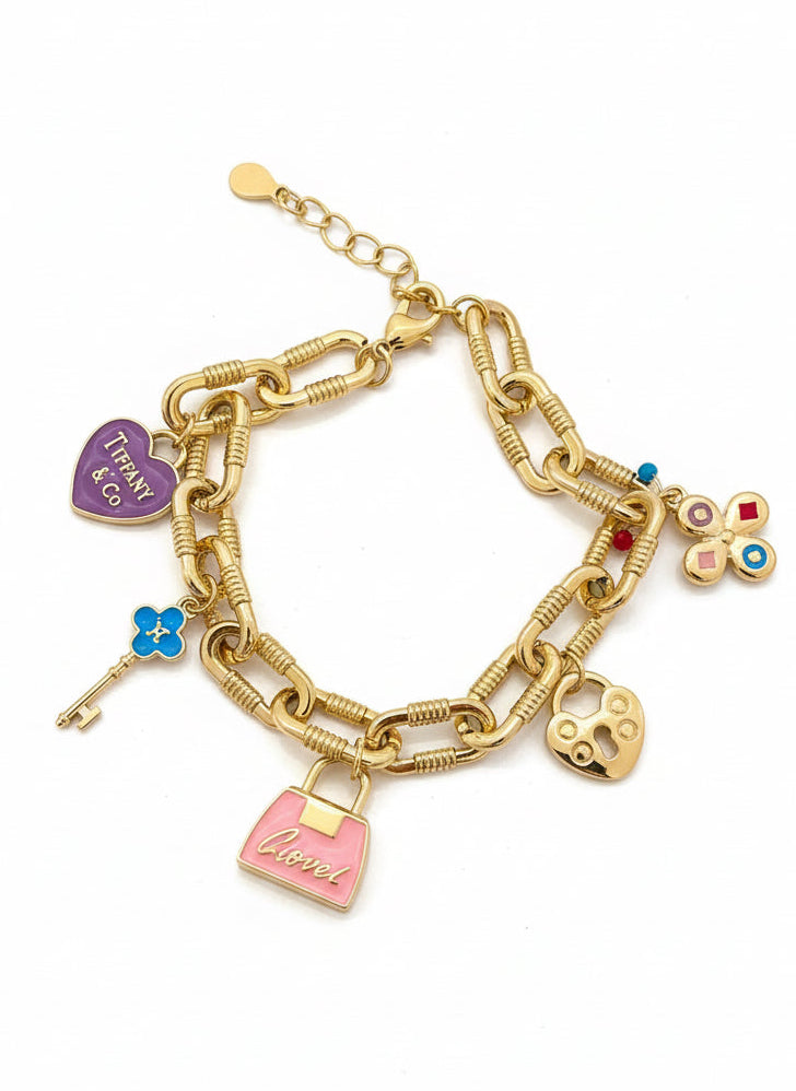 Bracelet Adja