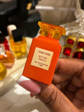 Mini parfum Tom Ford