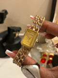 Montre Chanel