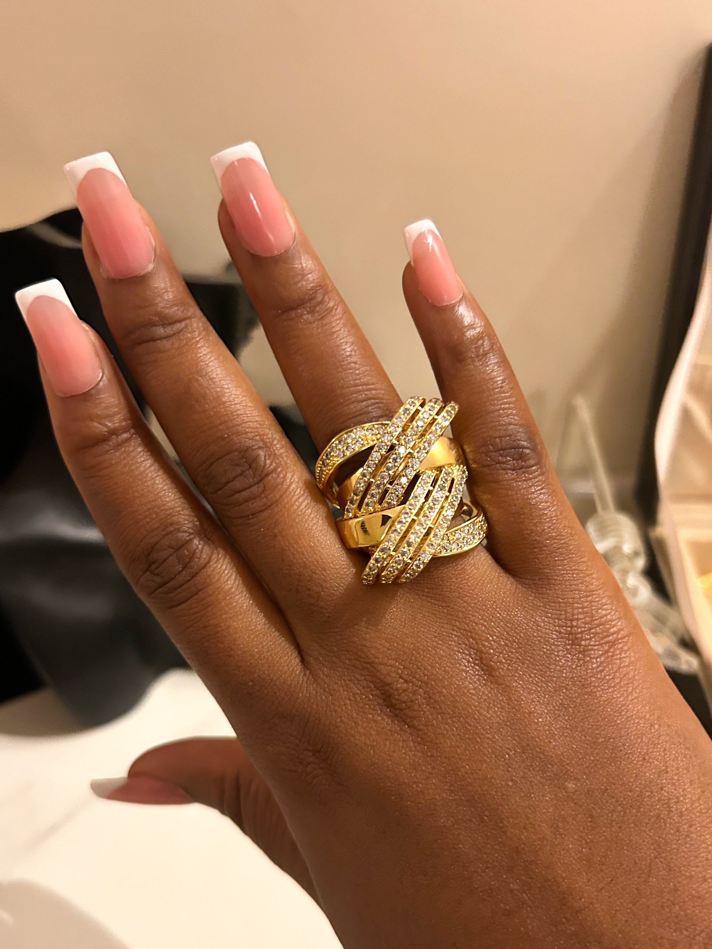 Bague Diary