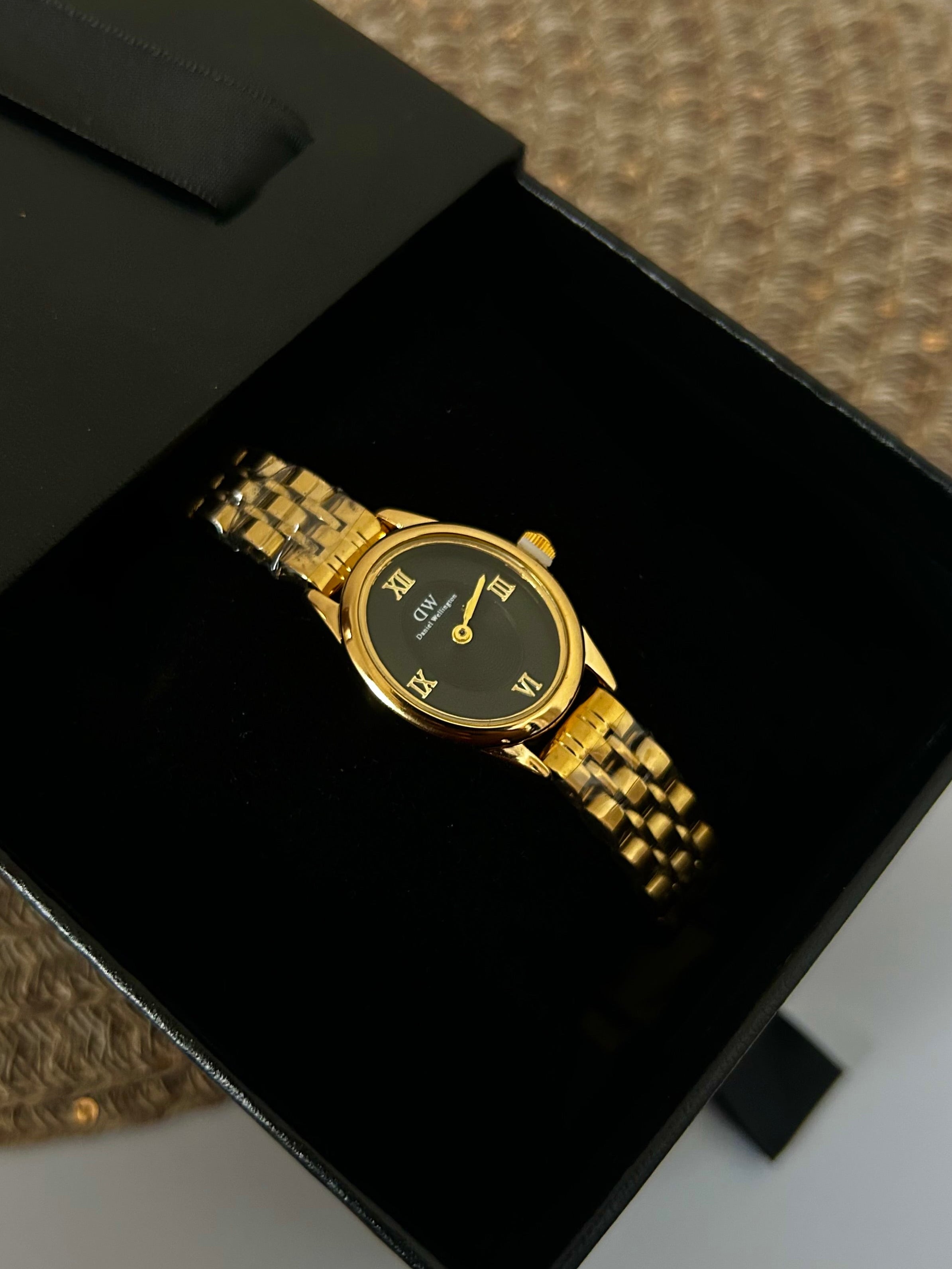 Montre Daniel Wellington