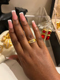 Bague Seynou