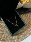Collier Heart