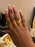 Bague Ariane