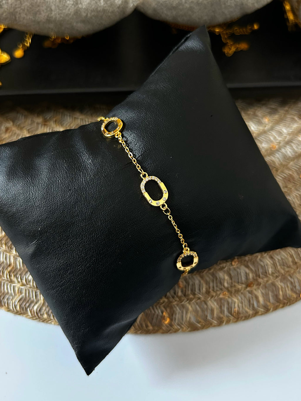 Bracelet Amina