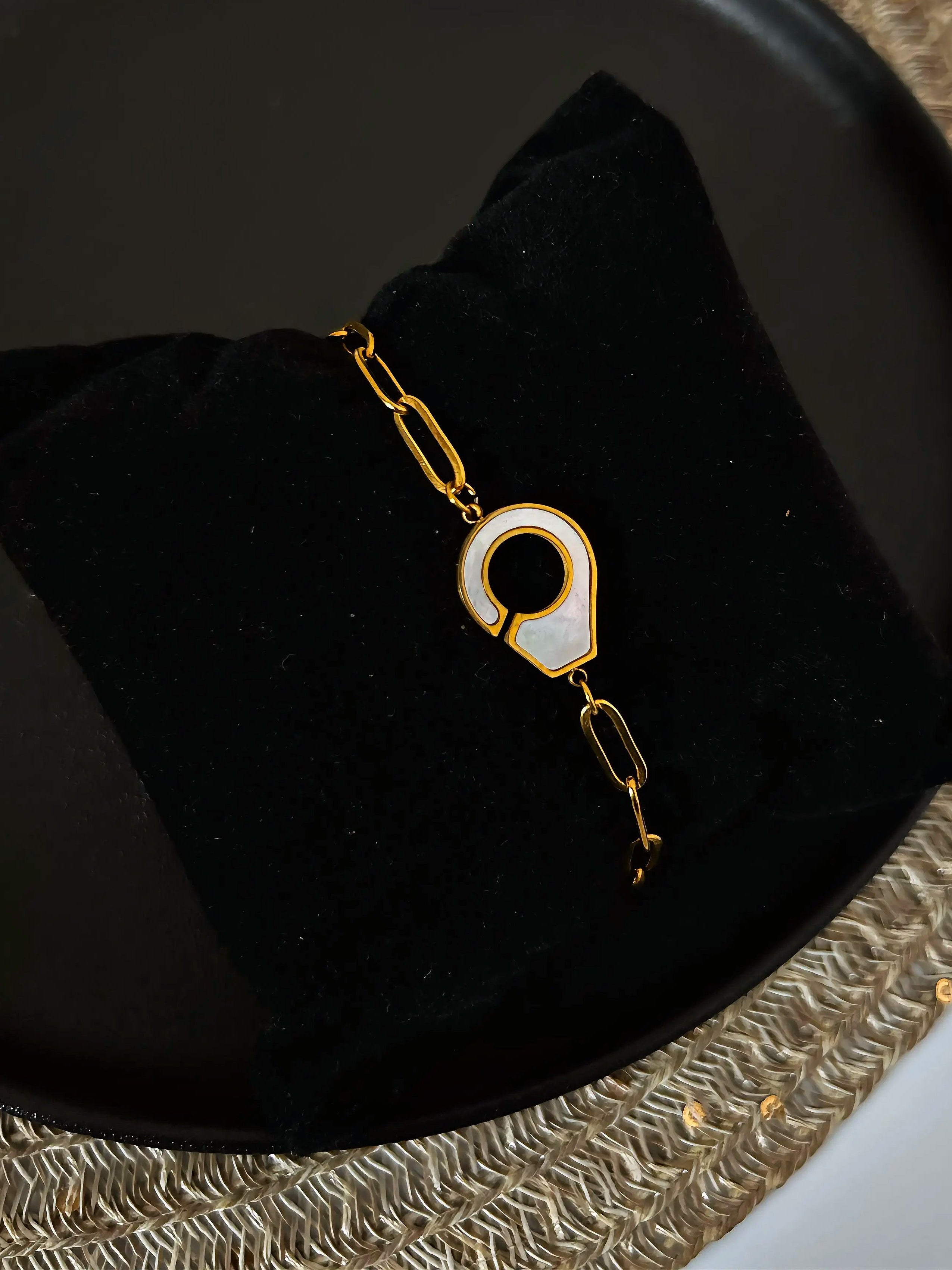 Bracelet Asma