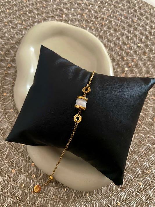 Bracelet Bulgari