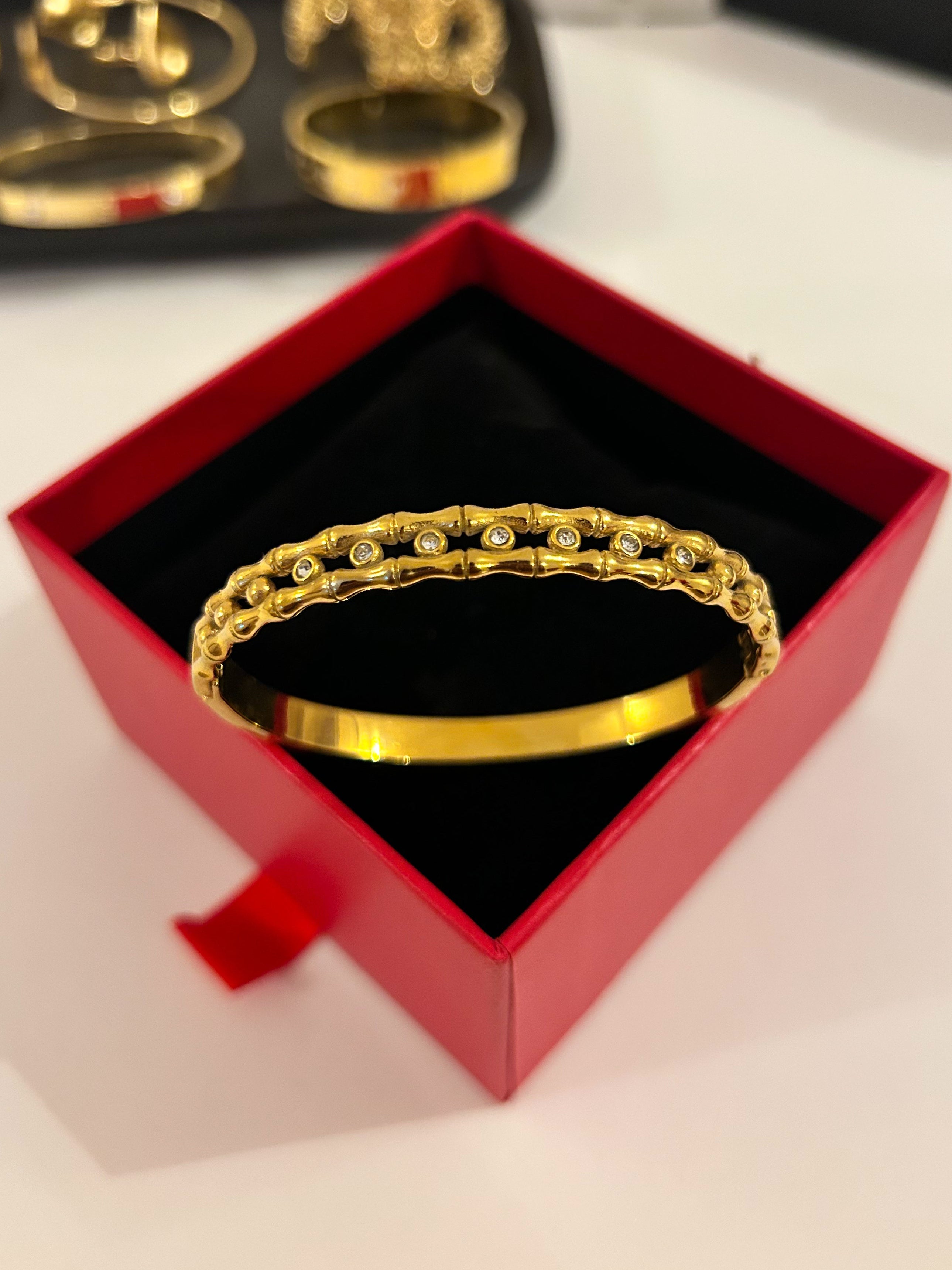 Bracelet Fatim