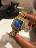 Montre Cartier