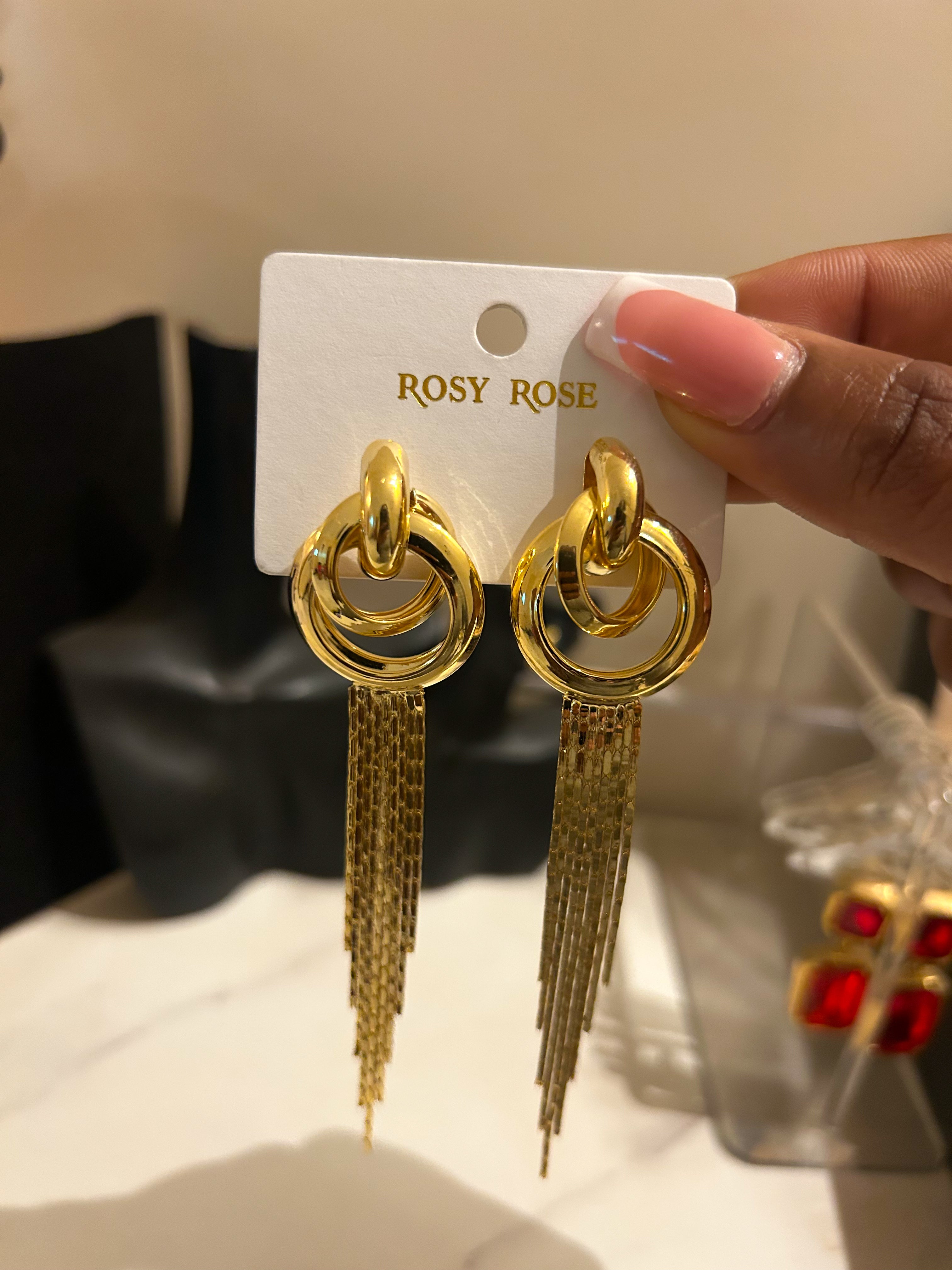Boucles Aurelle