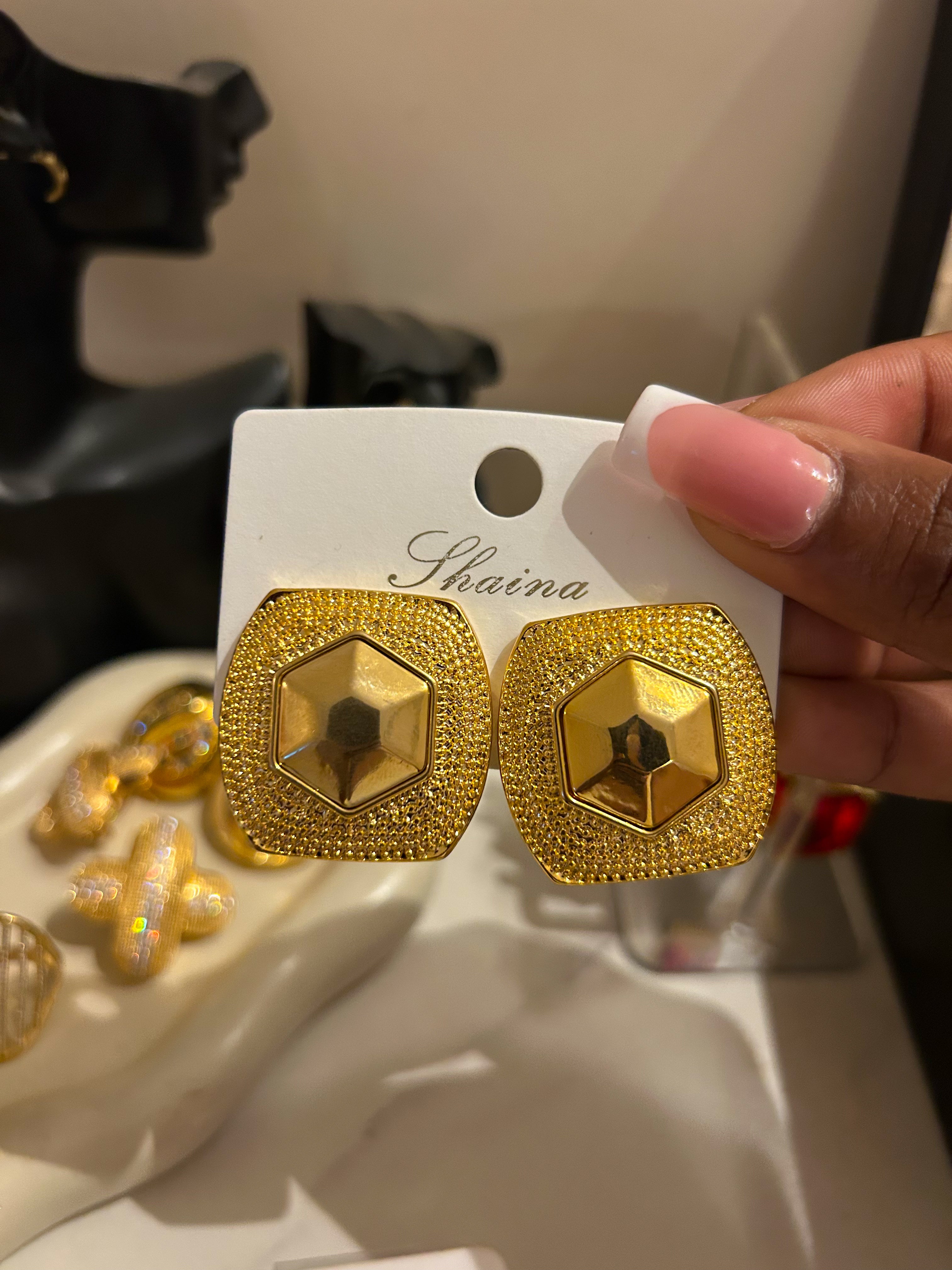 Boucles Alima