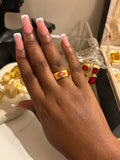 Bague Rokhy
