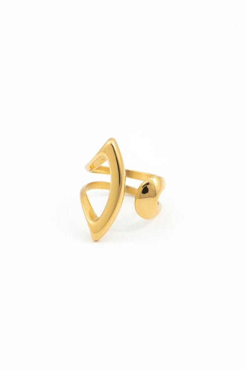 Bague Aïcha