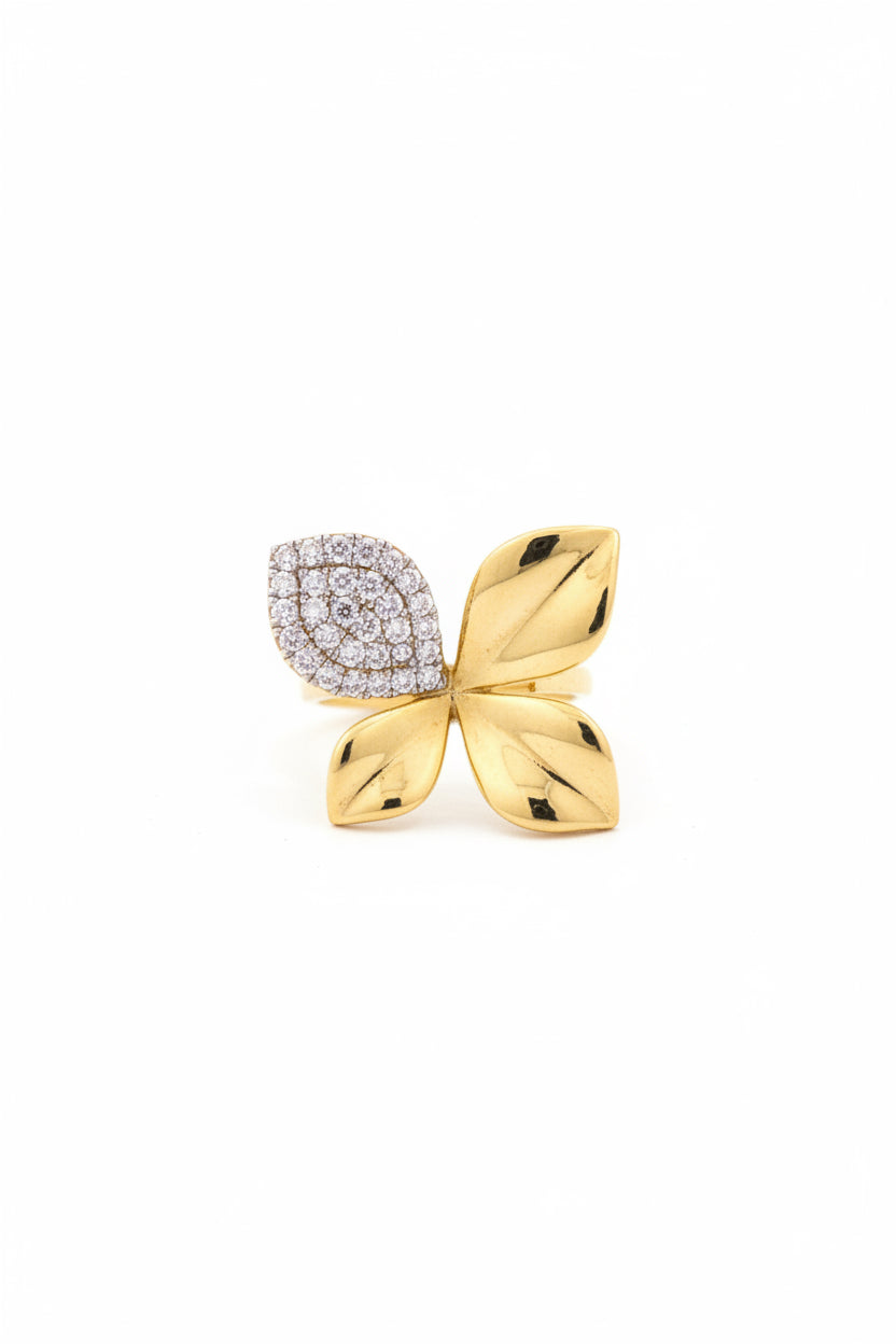 Bague Cécile