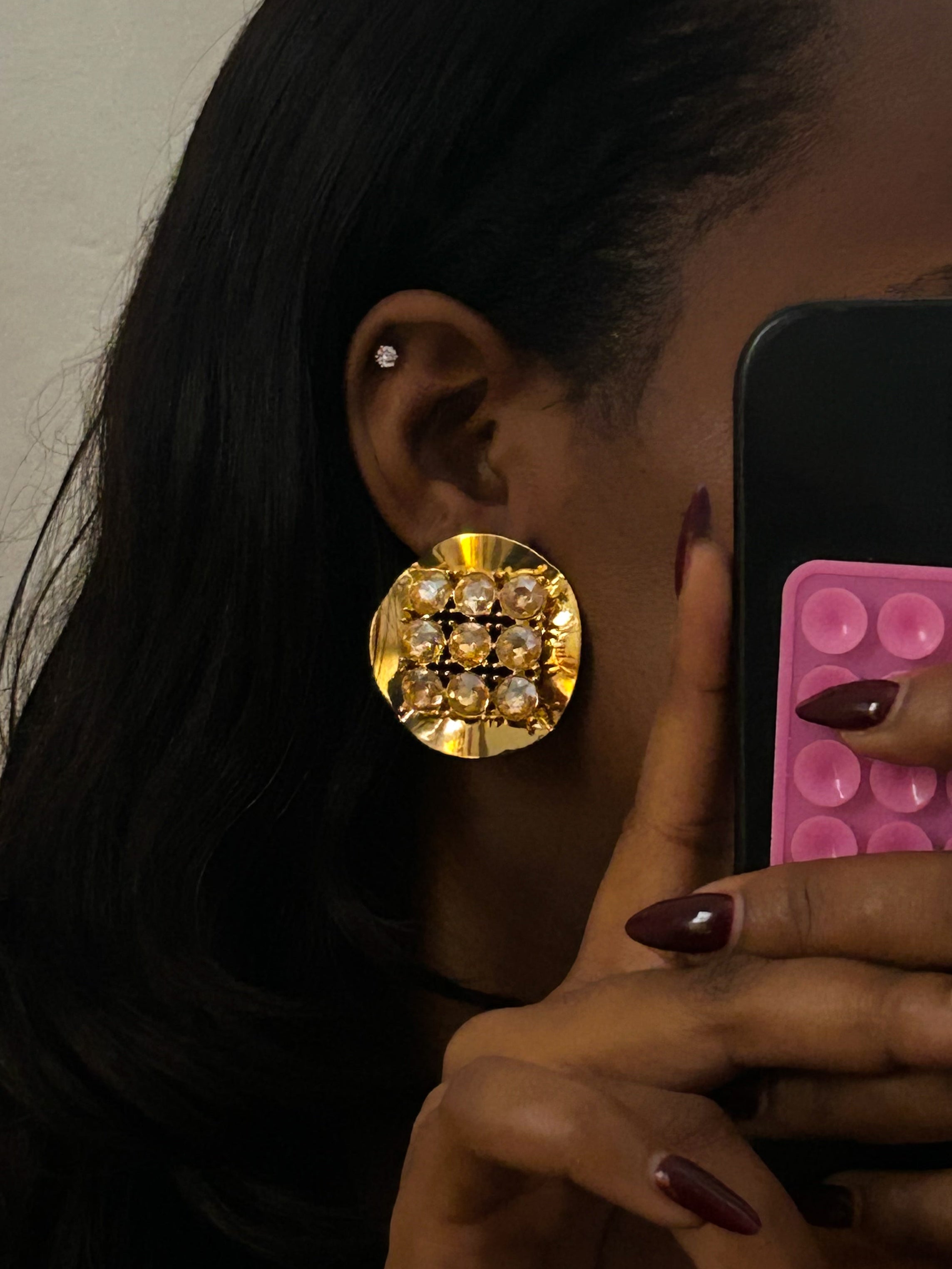 Boucles Marguareta