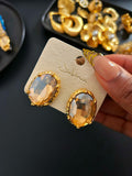 Boucles Lelia