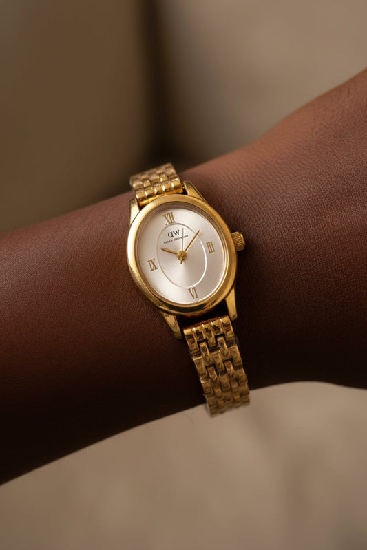 Montre Daniel Wellington