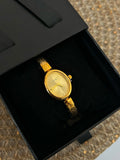 Montre COACH