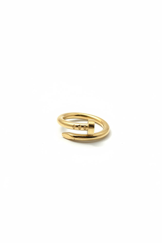 Bague Cartier