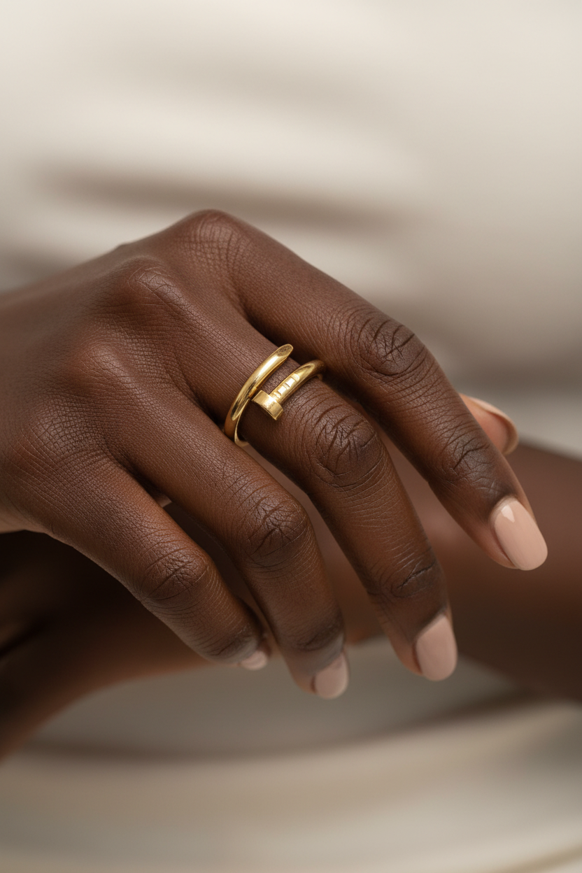 Bague Cartier