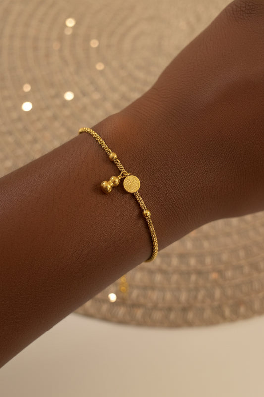 Bracelet Aissatou