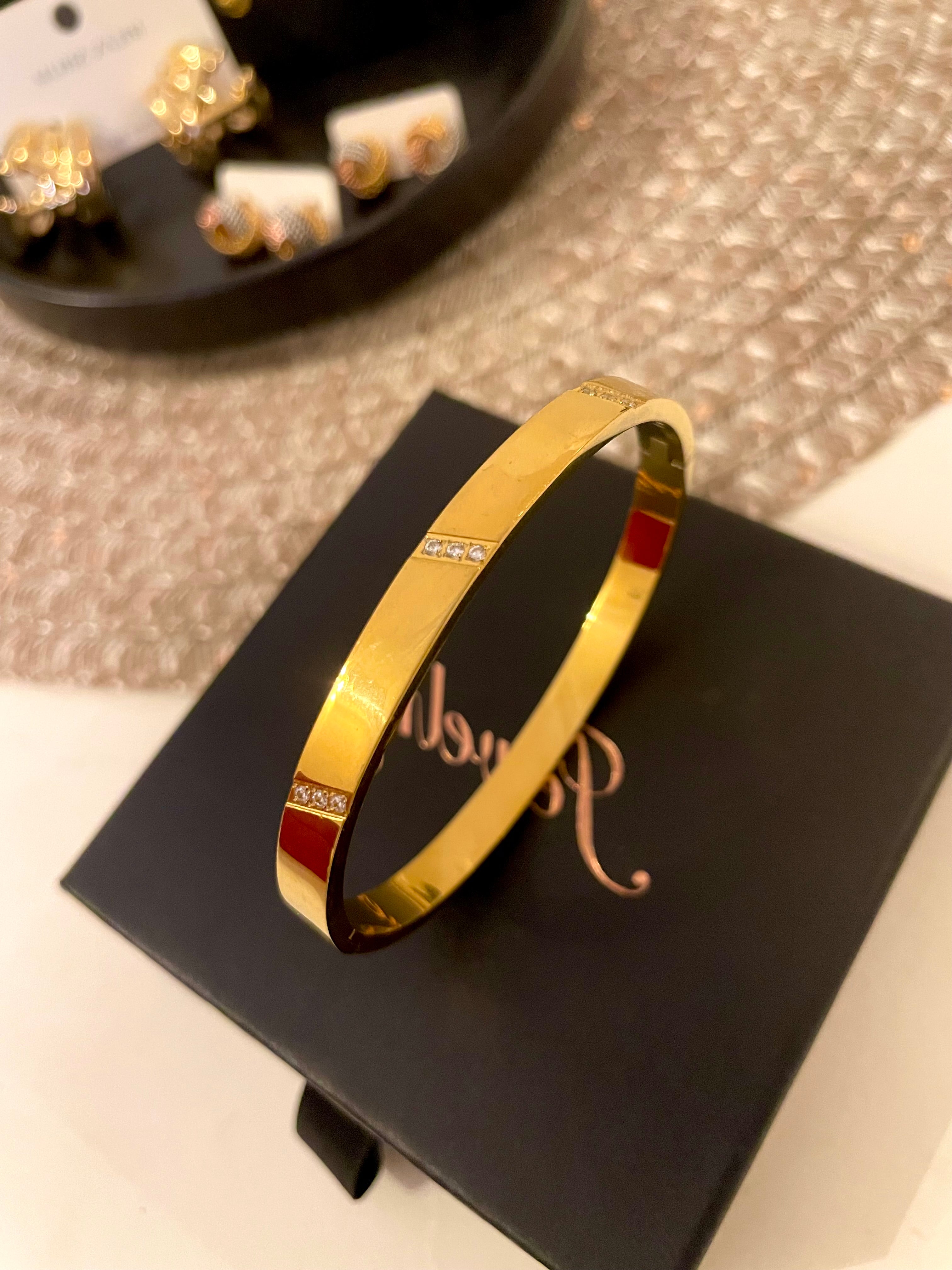Bracelet Clémentine