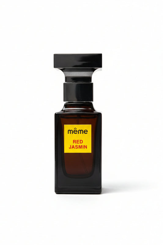 Parfum Même Red Jasmin
