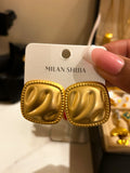 Boucles Maty