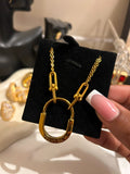 Collier Tiffany&Co