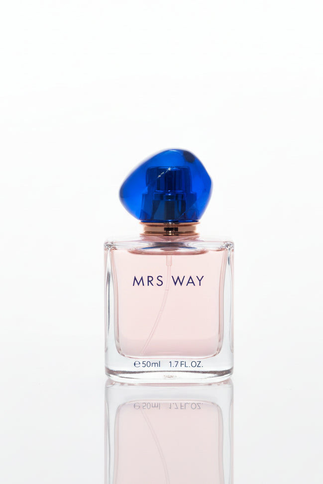 Parfum MRS WAY