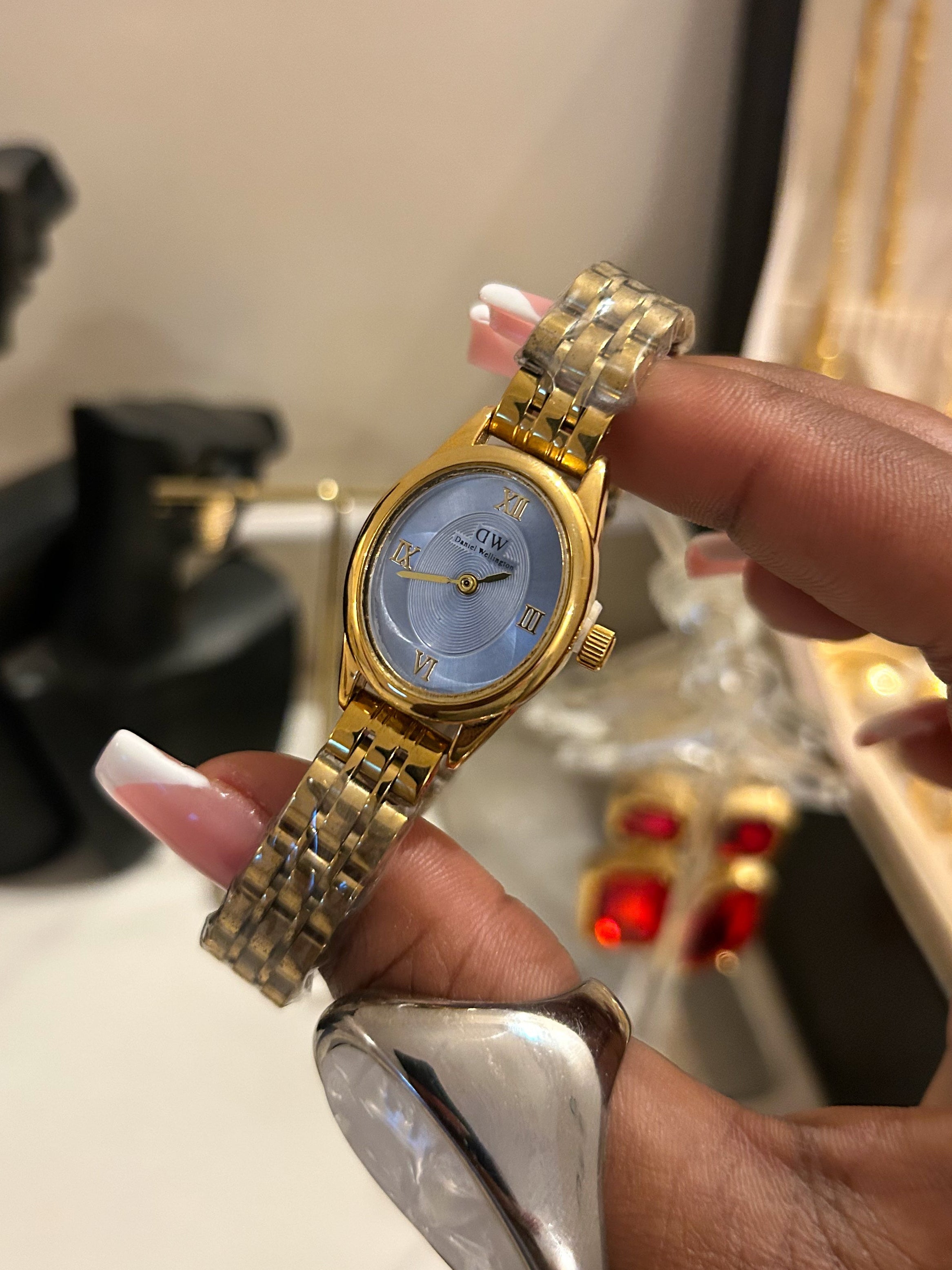 Montre Daniel Wellington