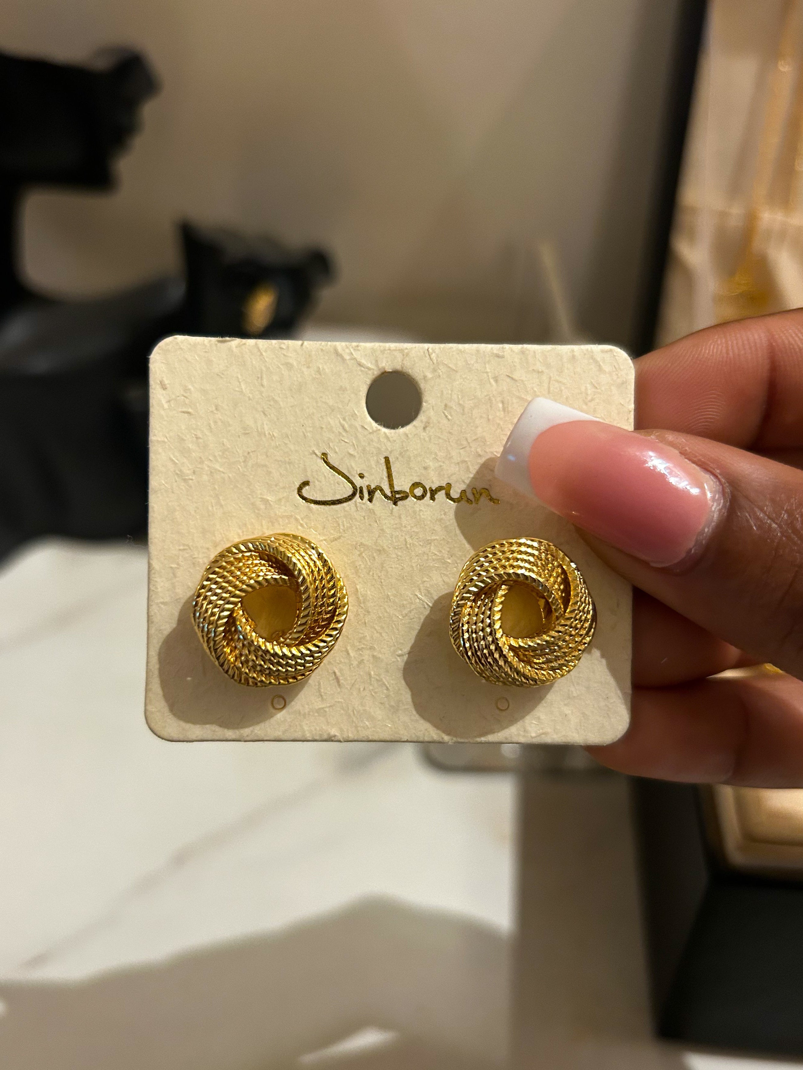 Boucles Odi
