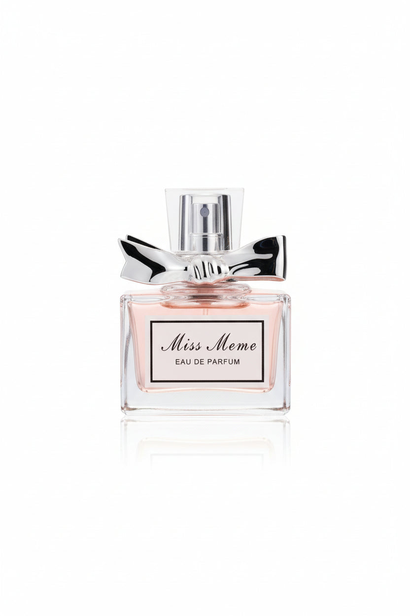 Parfum Miss Même