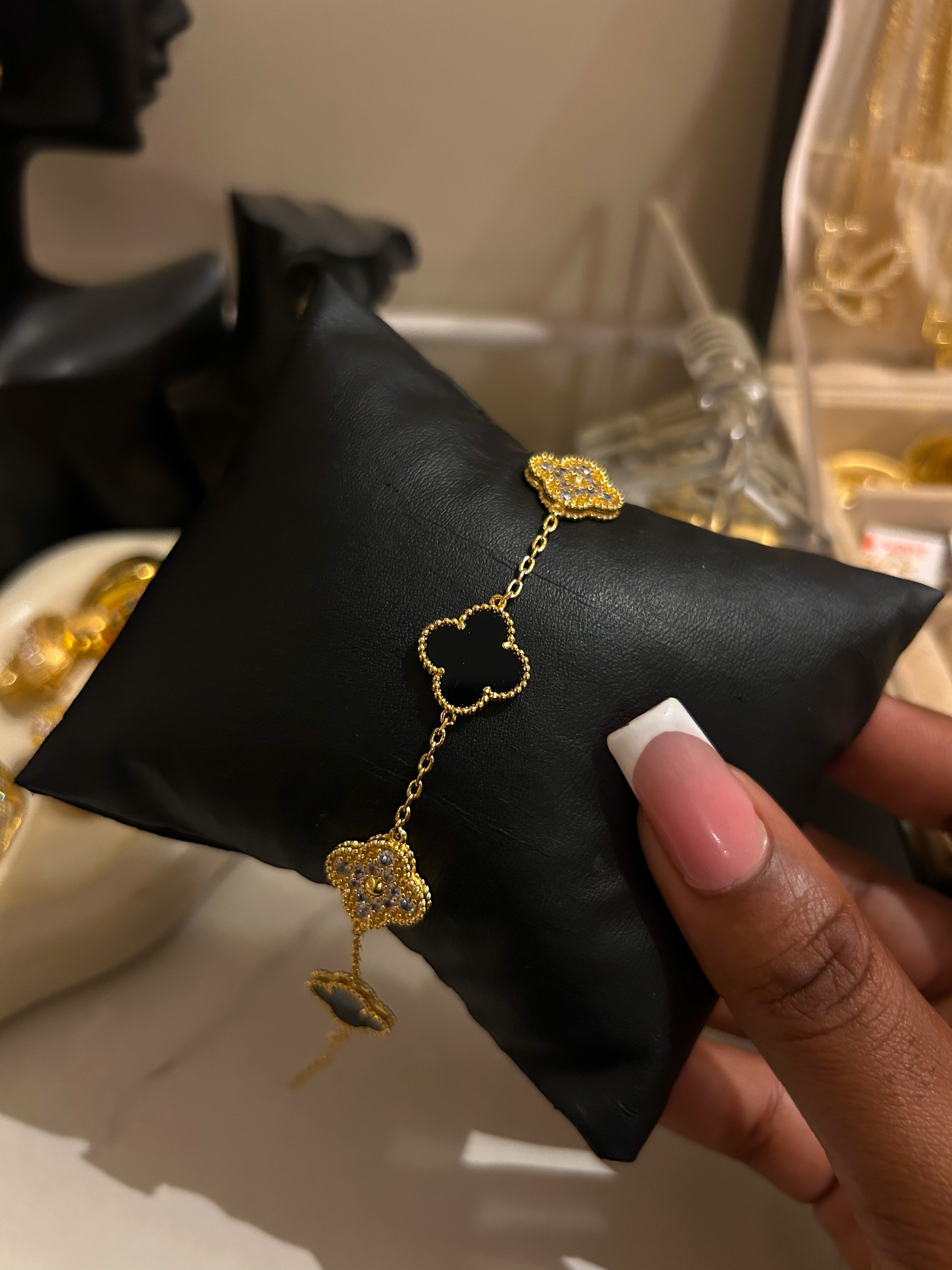 Bracelet Van Cleef