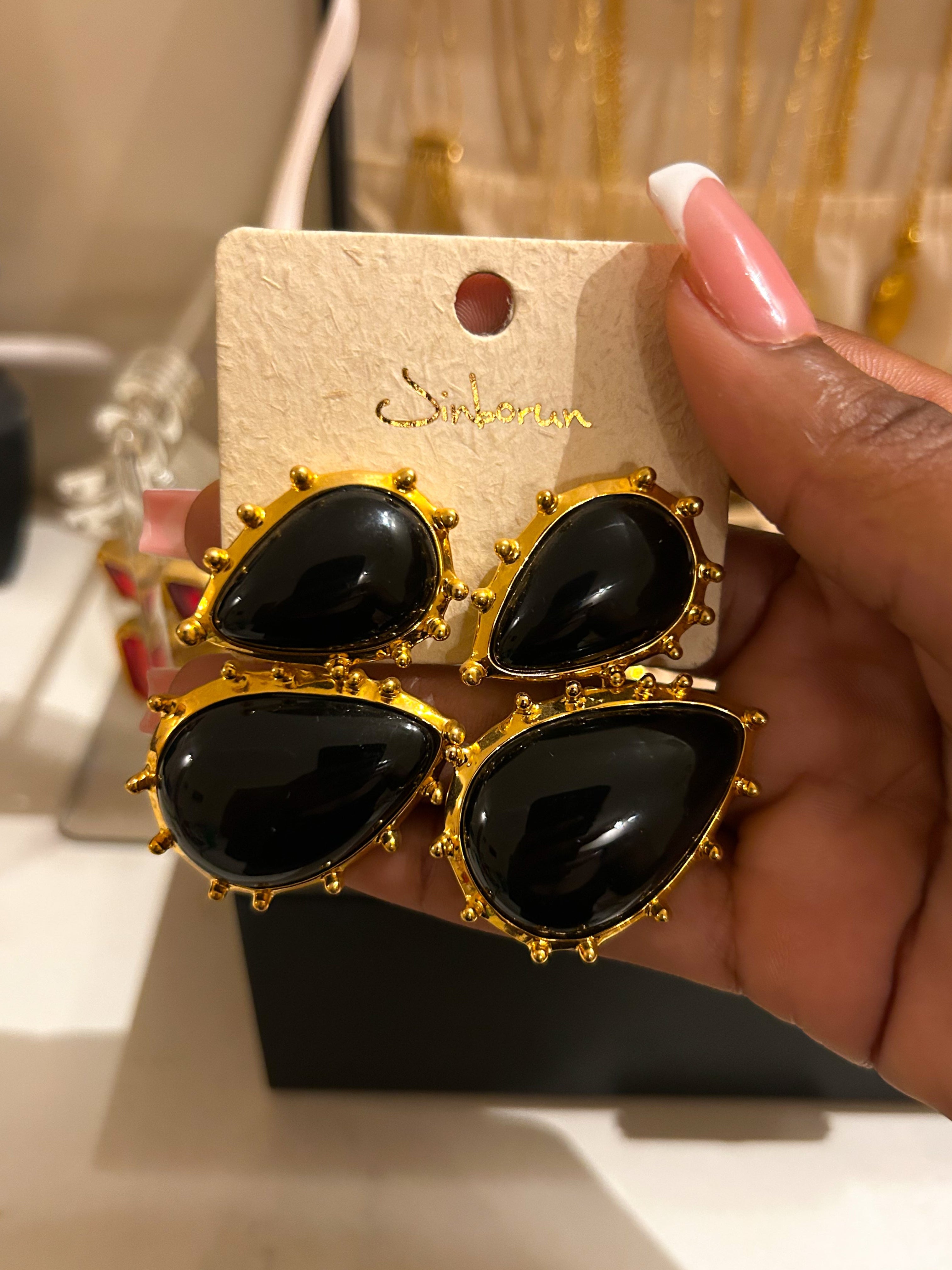 Boucles Khoudia