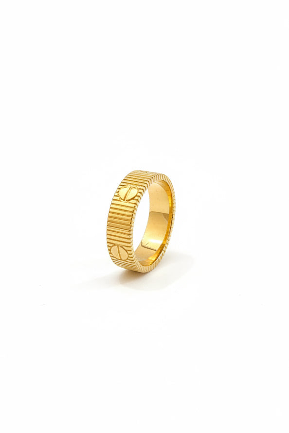 Bague Cartier