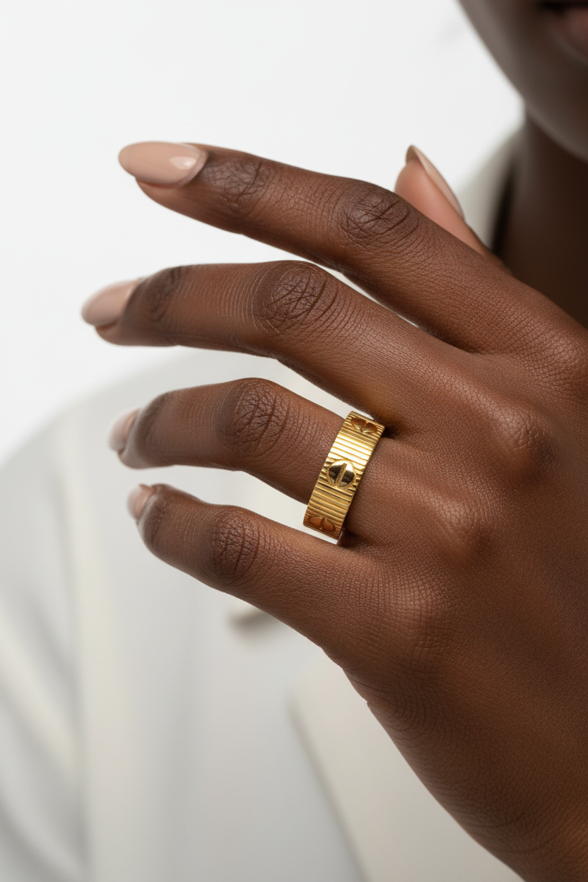Bague Cartier