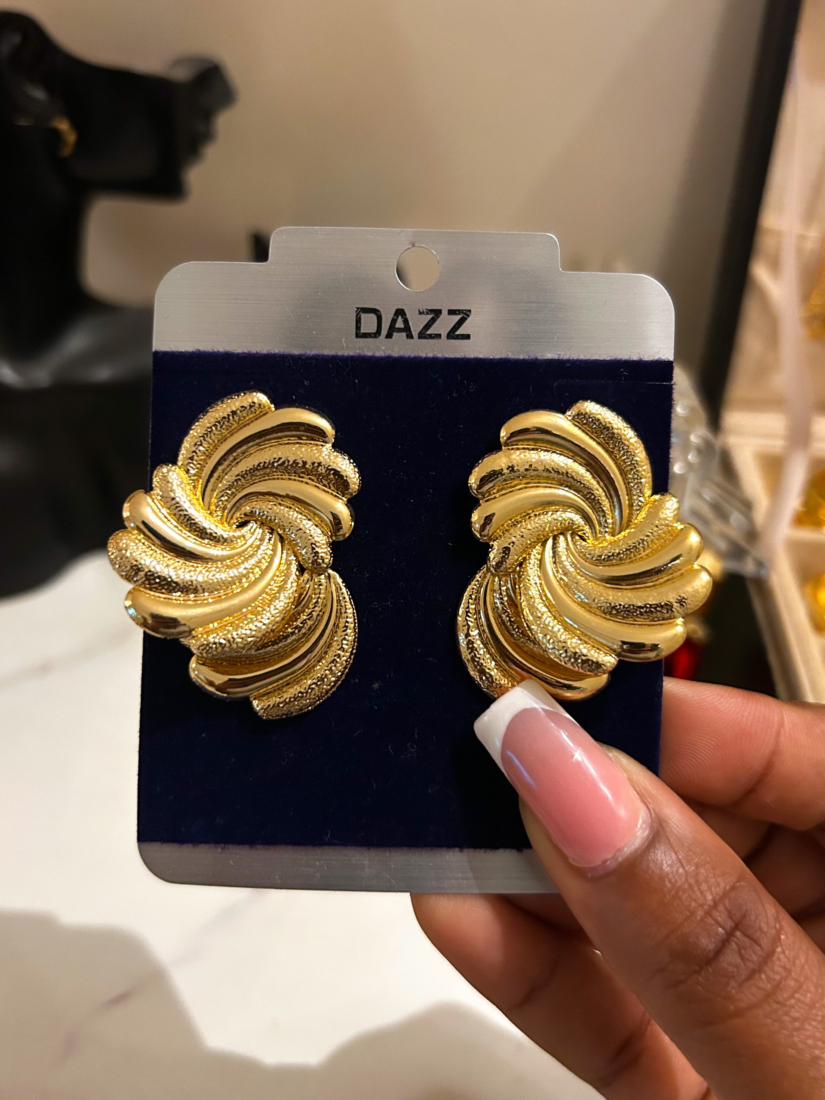 Boucles Yama