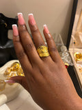 Bague Dia