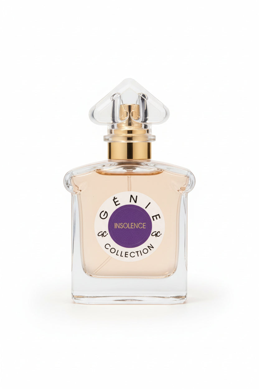 Dupe GUERLAIN INSOLENCE