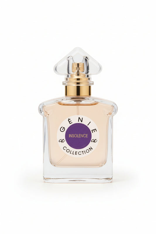 Dupe GUERLAIN INSOLENCE